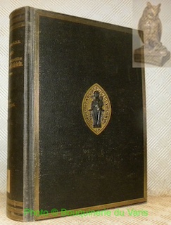 Geschichte des fürstlichen Benediktinerstiftes UL.F. von Einsiedeln. I. Band: Vom …