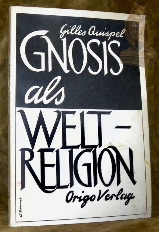 Gnosis als Weltreligion.