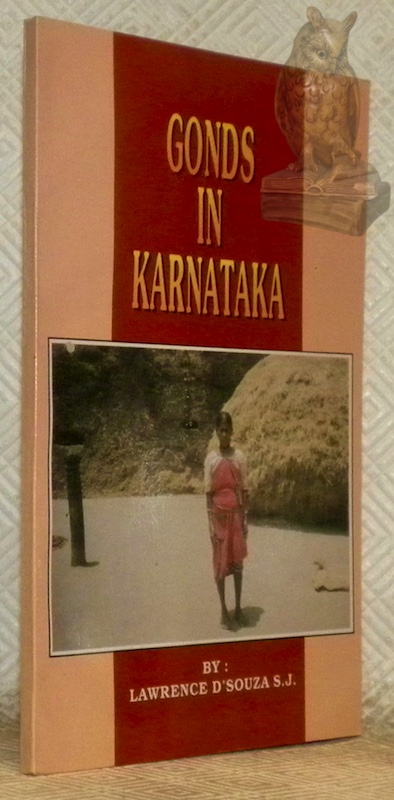 Gonds in Karnataka.