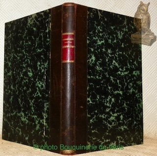 Guide pratique de sylviculture. Traduit de l’allemand par C. Niquille. …