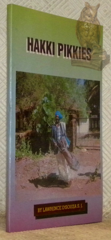 Hakki Pikkies.