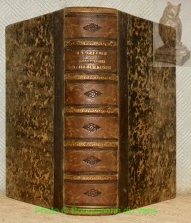 Handbuch der gerichtlichen Thierheilkunde.