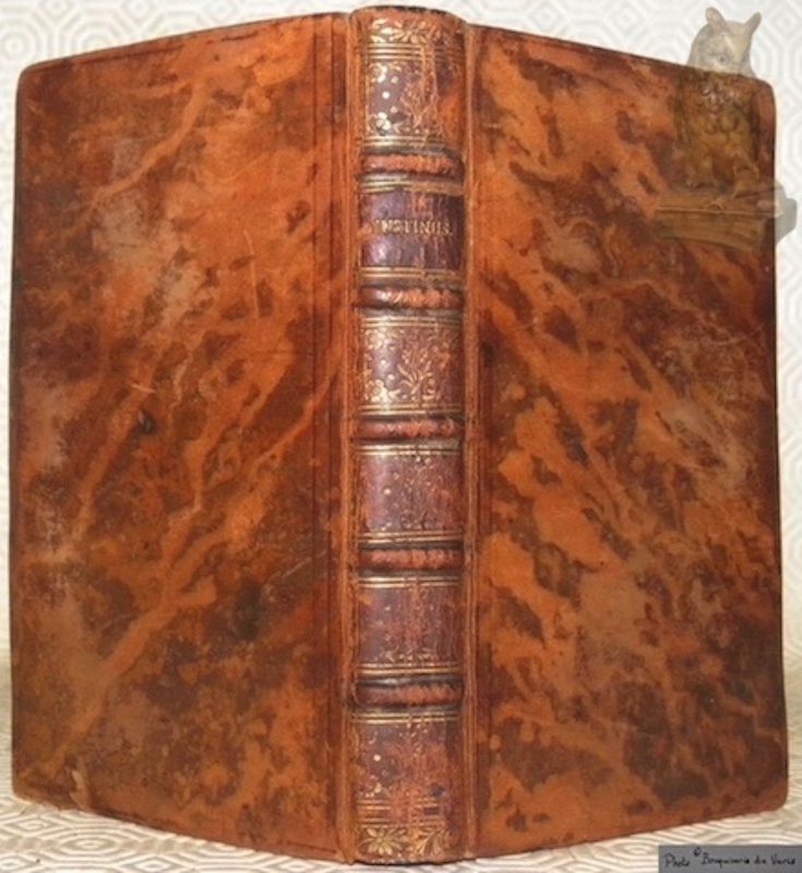 Iustini Historiae Philippicae.