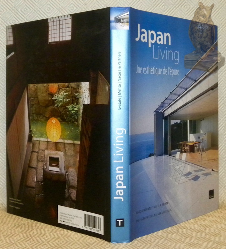 Japan Living. Une esthétique de l'épure. Photographies de Nacasa & …