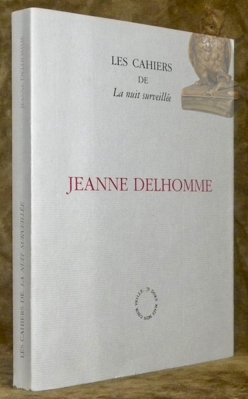 Jean Delhomme. Textes rassemblés par Monique Dixsaut. Les Cahiers de …