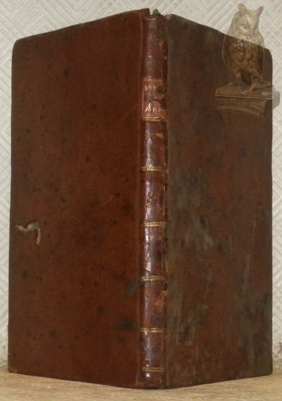 L'Histoire et l'éducation des abeilles; avec la maniere de séparer …