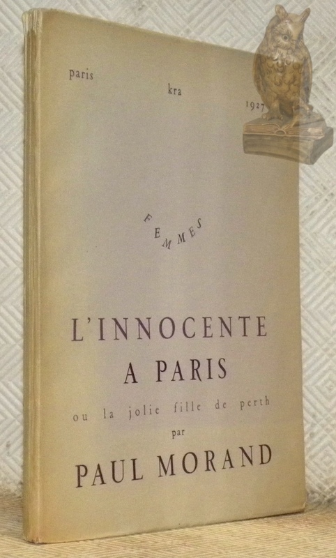 L’innocente à Paris ou la jolie fille de perth. Collection …