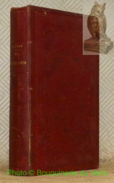 La petite côte. Histoire champêtre.
