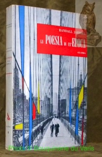 La poesia di un'epoca. Traduzione e note di Donatella Manganotti.