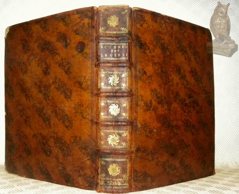 La science des ingénieurs dans la conduite des travaux de …