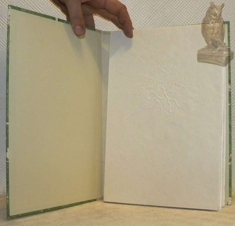 Le domaine d'Arnheim. Le cottage Landor. Burins de A. E. …