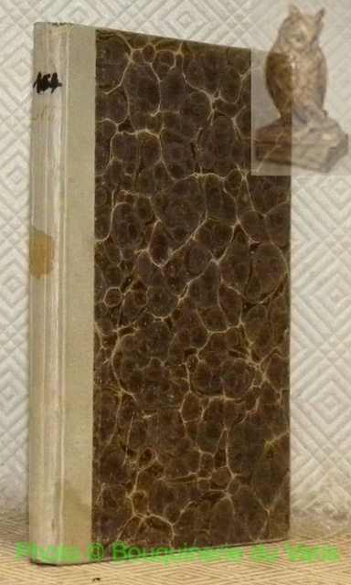 Le Dzoset. Nouvelle vaudoise.