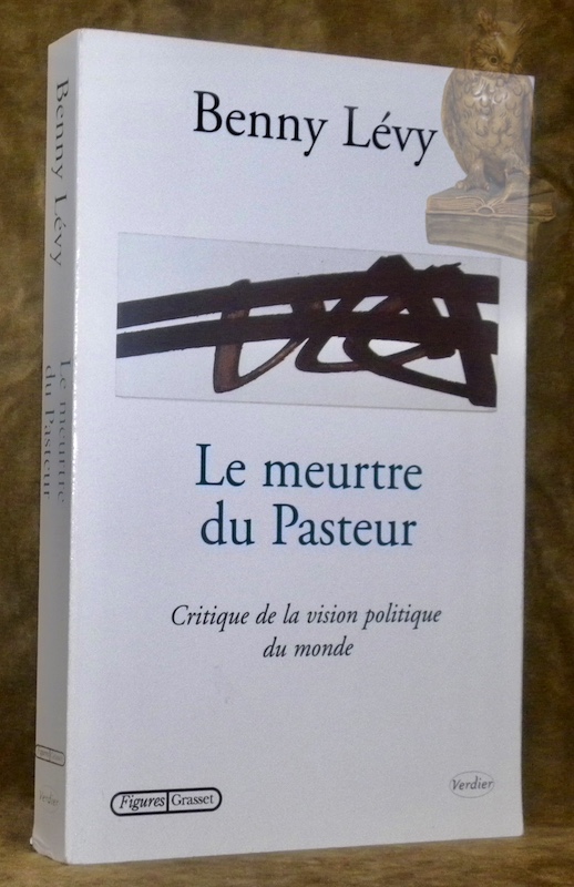 Le meurtre du pasteur. Critique de la vision politique de …
