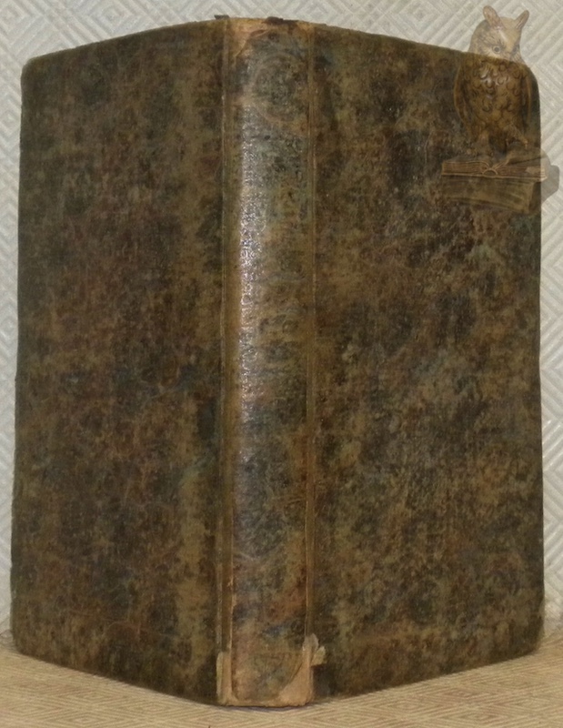 Le Propagateur des Connaissances Utiles 1834. Indiquant: les choses d’utilité …