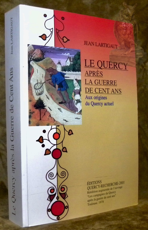 Le Quercy après la guerre de cent ans (vers 1440 …