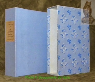 Les égarements du coeur et de l’esprit ou Mémoires de …