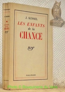 Les enfants de la chance.