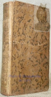 Les Géorgiques de Virgile, traduites en vers français par Jacques …