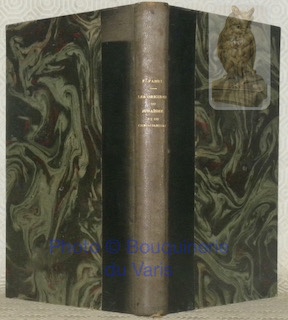 Les origines du Judaïsme et du Christianisme.