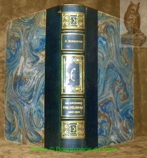 Les précurseurs des Félibres, 1800 - 1855. Illustrations de Paul …