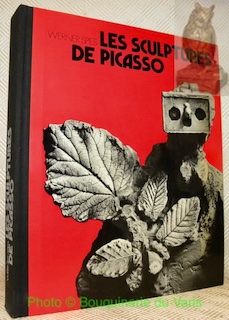 Les sculptures de Picasso.