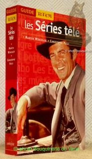 Les séries télé. Guide Totem.