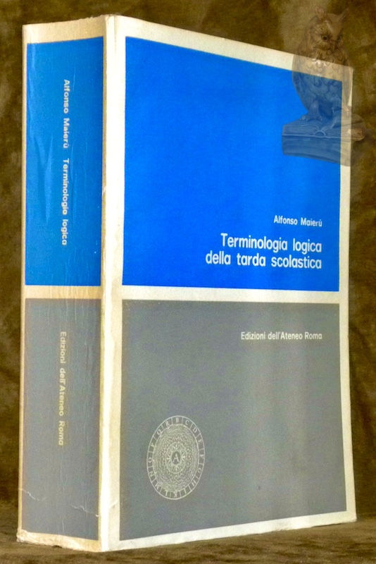 Lessico Intellettuale Europeo. Res. Atti del III Colloquio Internazionale, Roma, …