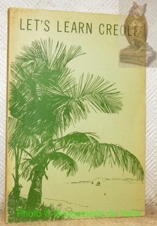 Let's Learn Creole.