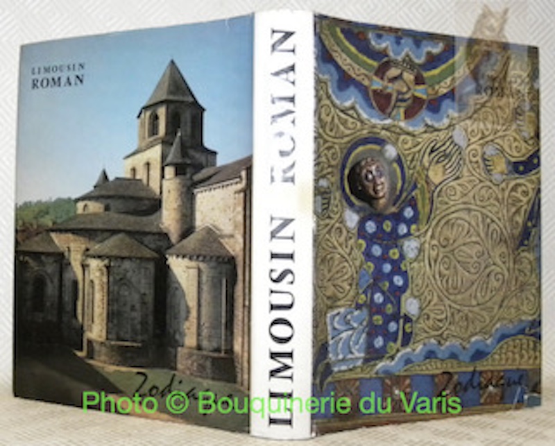 Limousin Roman. Traduction allemande de Dom Albert Delfosse. Traduction anglaise …