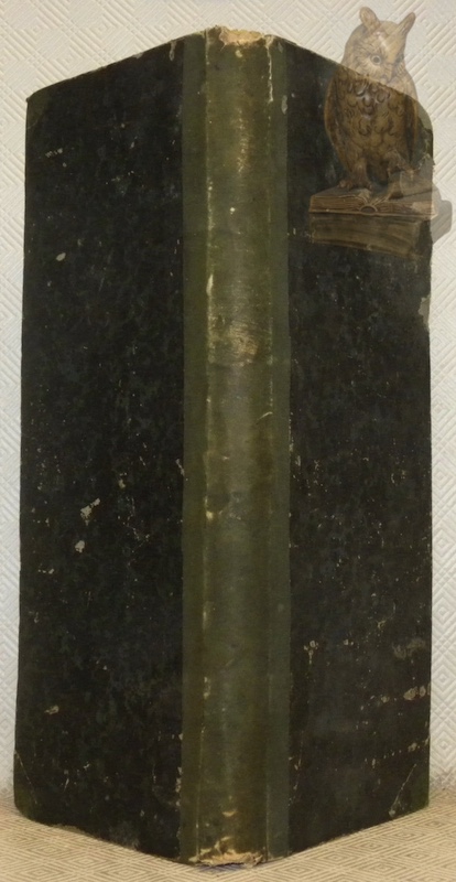 Manuscrit : Livre de cuisine moderne contenant les menus des …