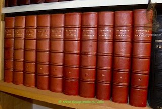 Mémoires de Casanova de Seingalt écrits par lui-même. Illustré de …