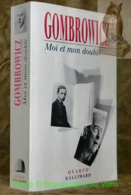 Moi et mon double. Moi et ma Pologne, extraits de …