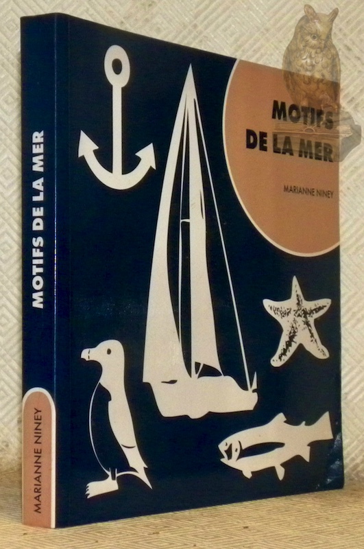 Motifs de la mer.