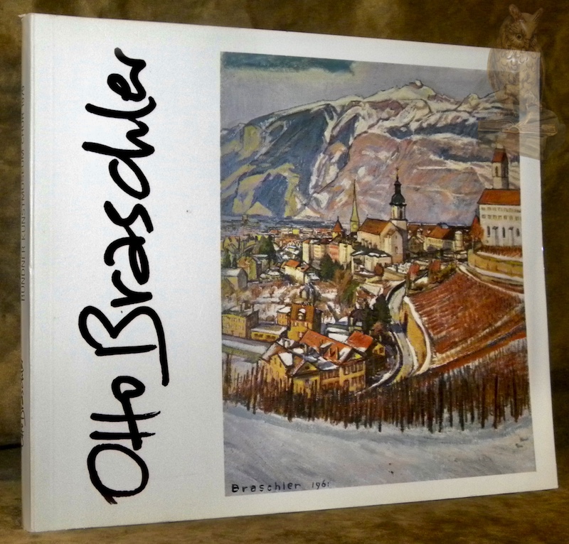 Otto Braschler. Zum 70. Geburtstag.