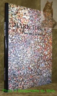 Pour un centenaire. Peintures, monotypes, encres de Chine.