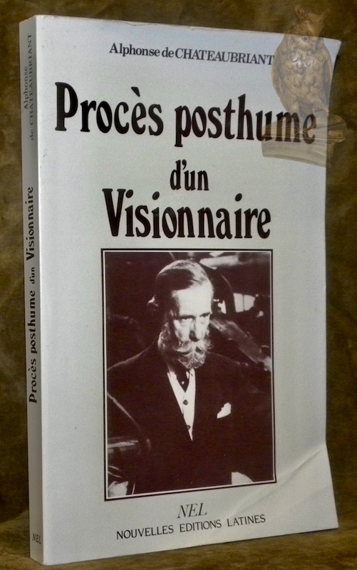 Procès posthume d'un visionnaire.