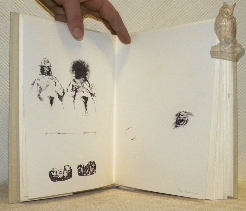 Recherche des dispositions anciennes. Joël Kermarrec. Collection Argile, n.° 10.