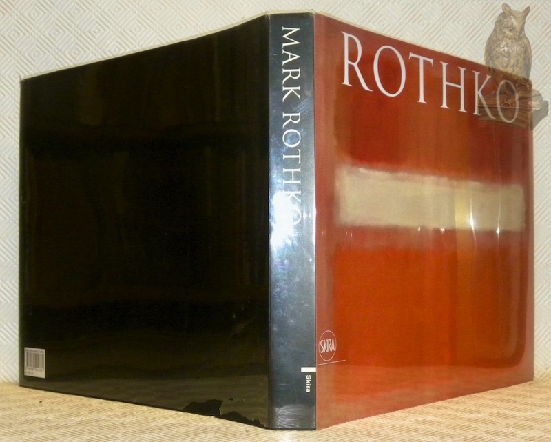 Rothko.