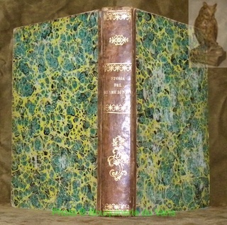 Storia del Reame di Napoli dals 1734 sino al 1825.