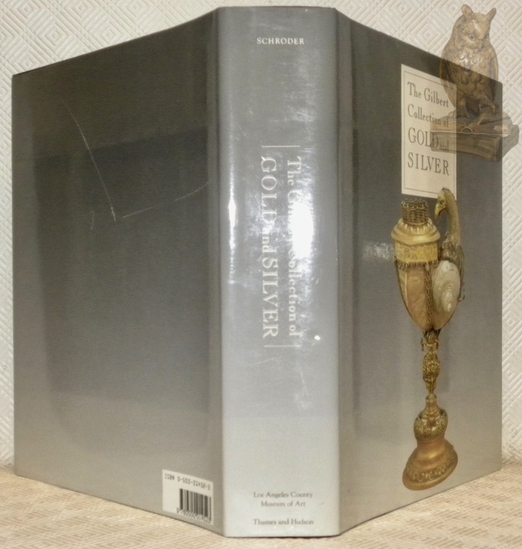 The Gilbert Collection of Gold and Silver, Los Angeles County …