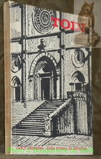 Todi. Guida storica ed artistica.