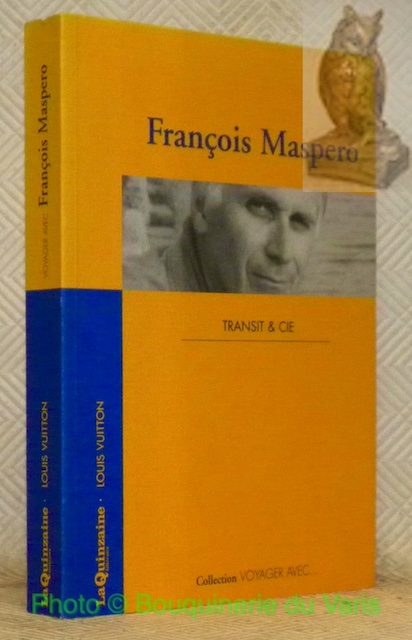 Transit & Cie. Collection Voyager avec.