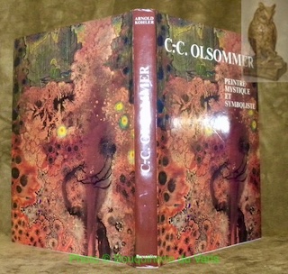 Un peintre mystique et symboliste Charles-Clos Olsommer. Sa vie et …