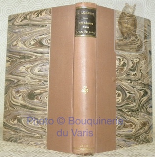 Un séjour dans l'Ile de Java. Le pays - Les …