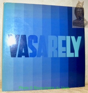 VASARELY II.
