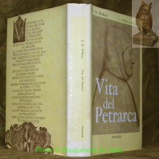 Vita del Petrarca e La formazione del “Canzoniere” a cura …