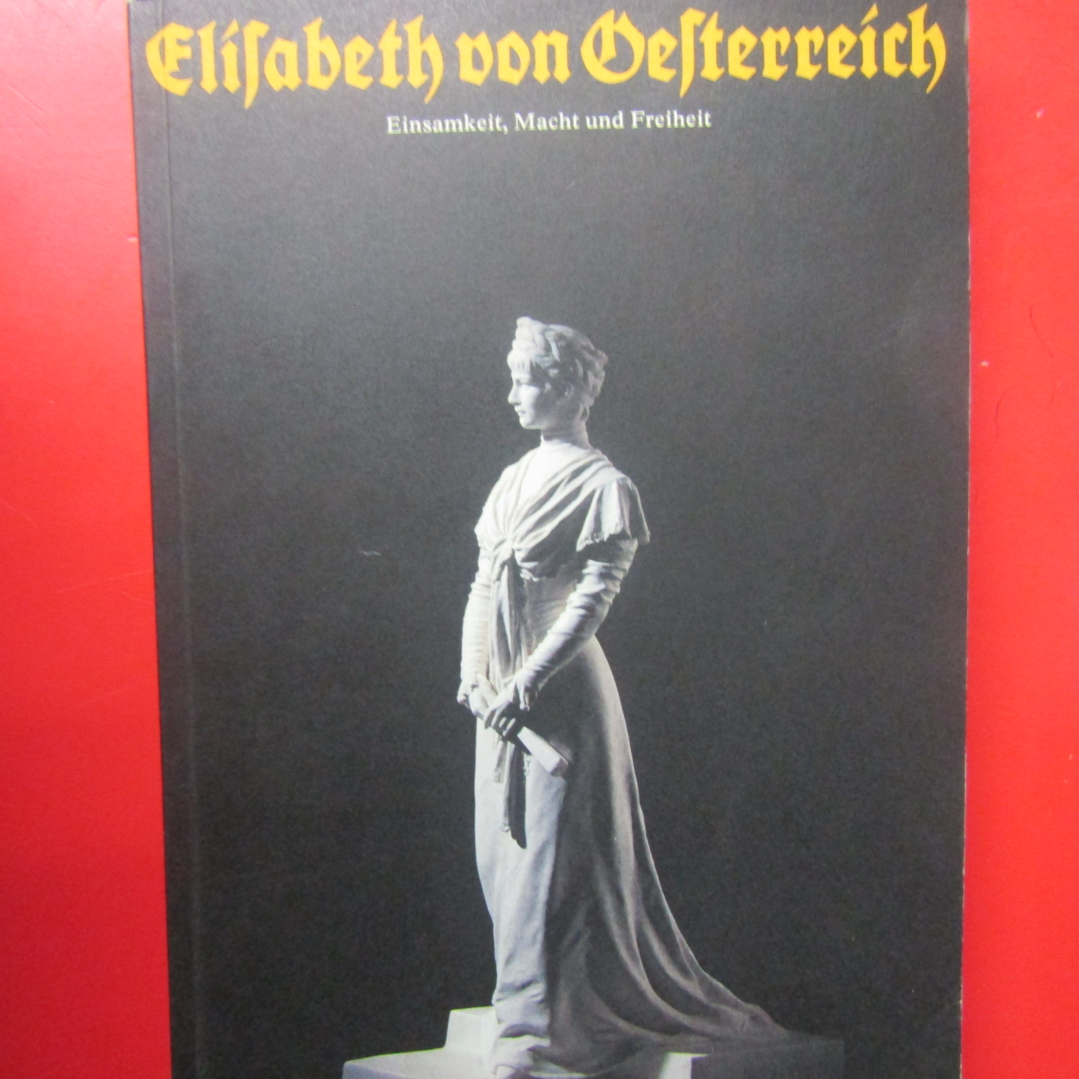 Elisabeth von Osterreich