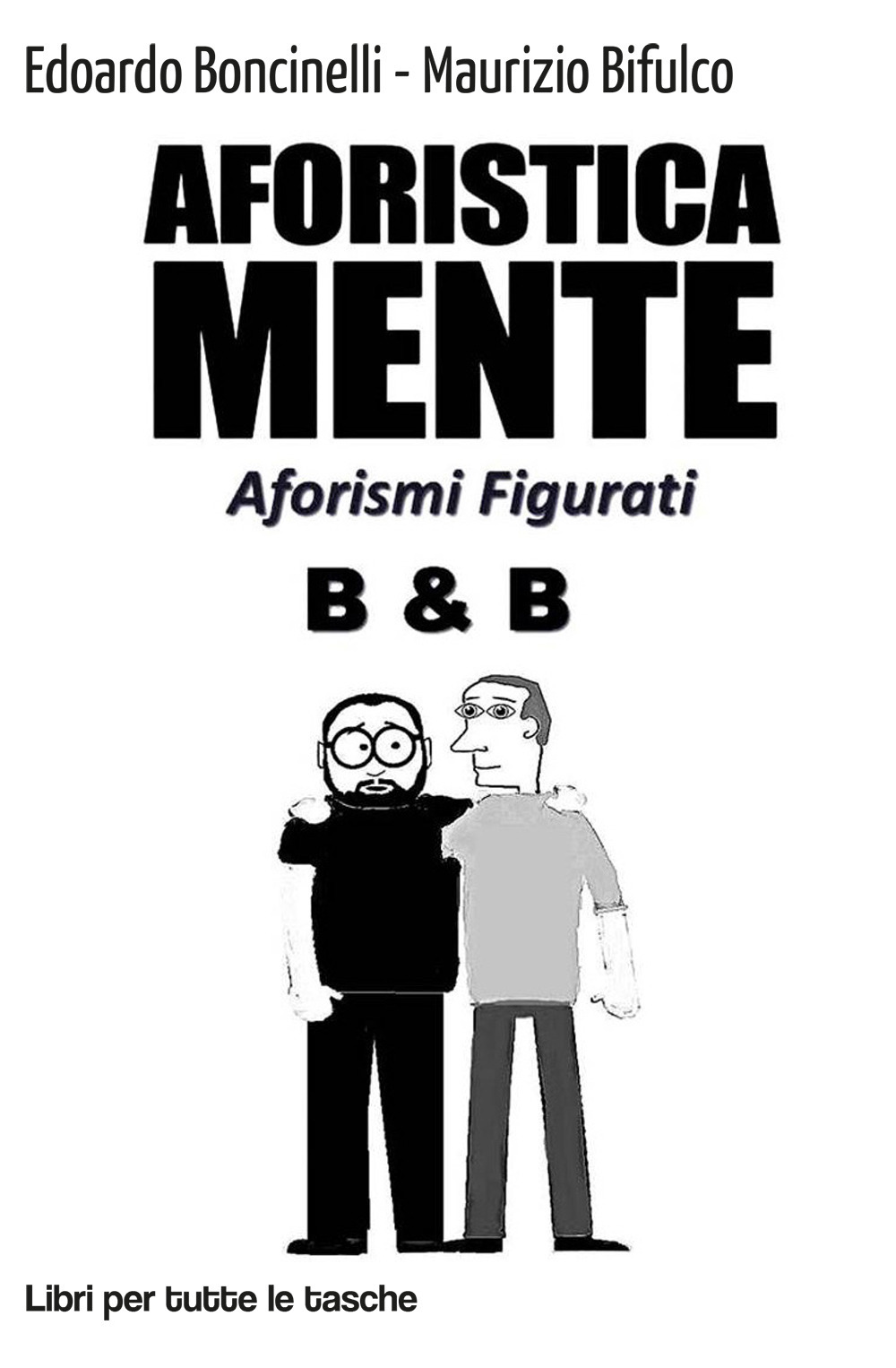 Aforisticamente. Aforismi figurati