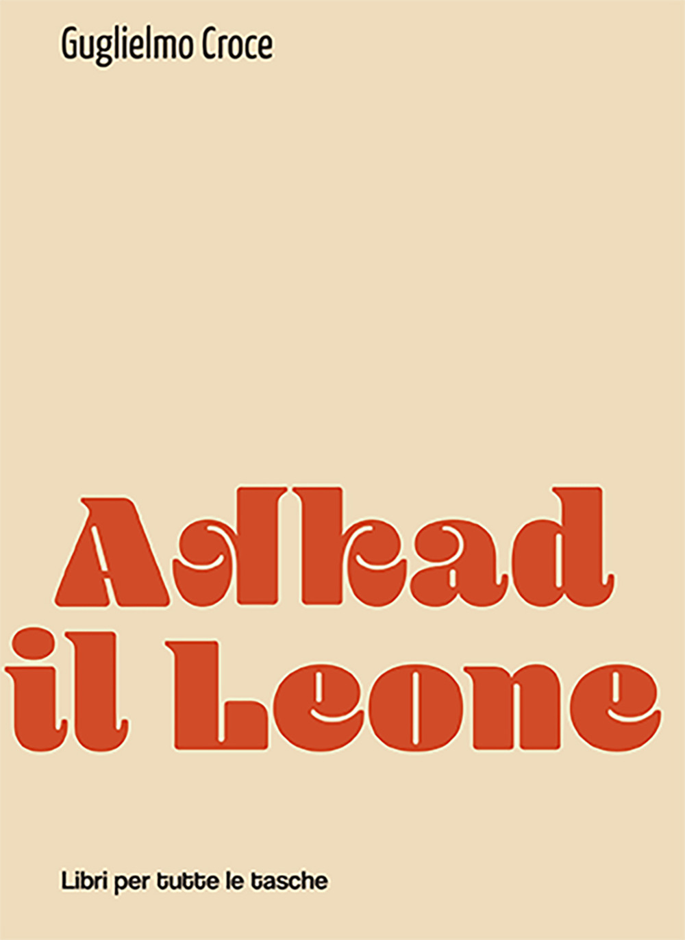 Akkad il leone