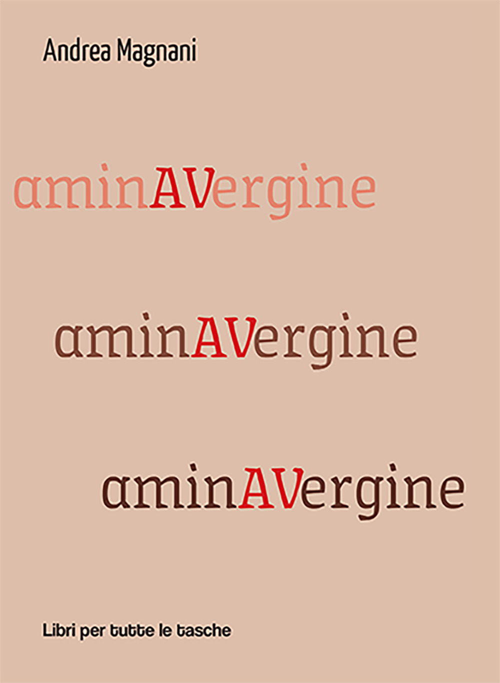 Anima vergine